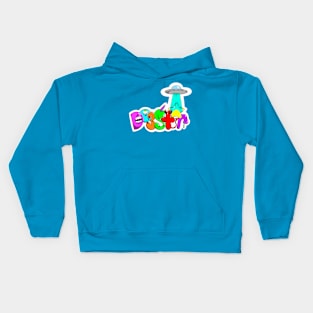 Doestar Kids Hoodie